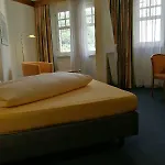 Ringhotel Neustaedter Hof 4* Schwarzenberg (Saxony)