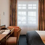ホテル Ringhotel Neustaedter Hof シュヴァルツェンベルク