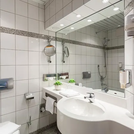 Ringhotel Neustaedter Hof Hotel