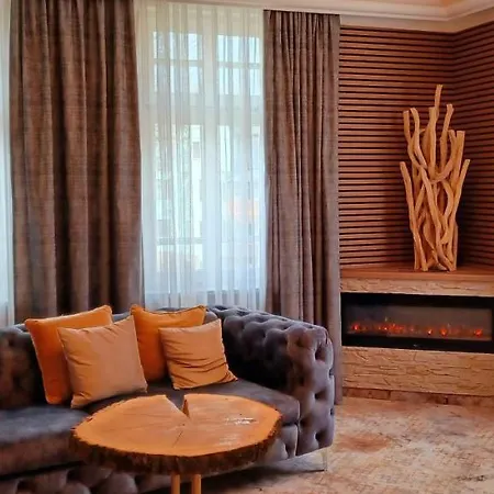 Ringhotel Neustaedter Hof Schwarzenberg (Saxony)