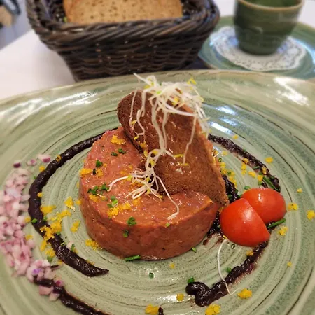 Hotel Neustadter Hof