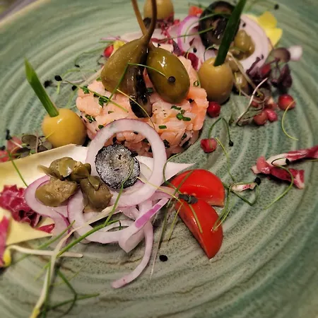 Hotel Ringhotel Neustaedter Hof