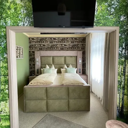 Neustadter Hof Schwarzenberg (Saxony)