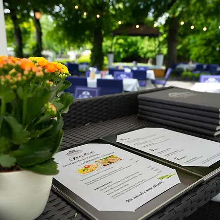 Ringhotel Neustaedter Hof 4* Schwarzenberg (Saxony)
