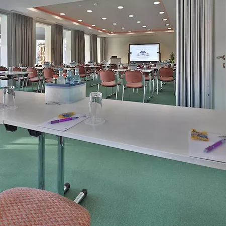 Ringhotel Neustaedter Hof Hotel Schwarzenberg (Saxony)