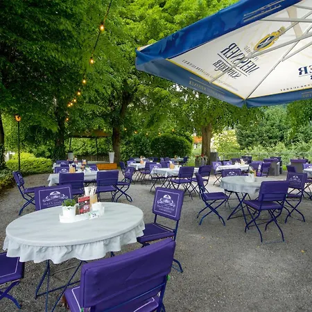 Ringhotel Neustaedter Hof Ξενοδοχείο