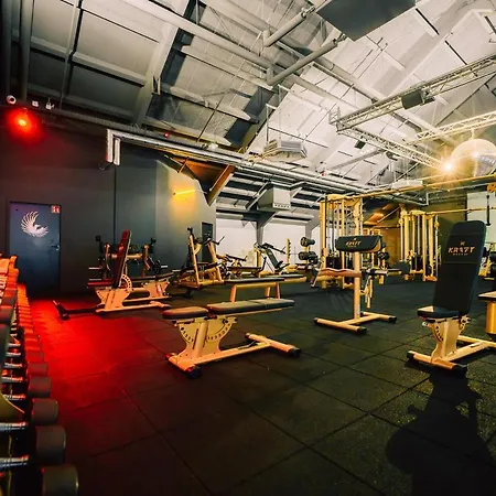 Neustaedter Hof ホテル 4*