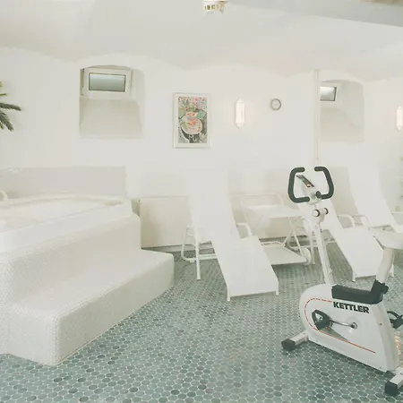 Ringhotel Neustaedter Hof Schwarzenberg (Saxony)