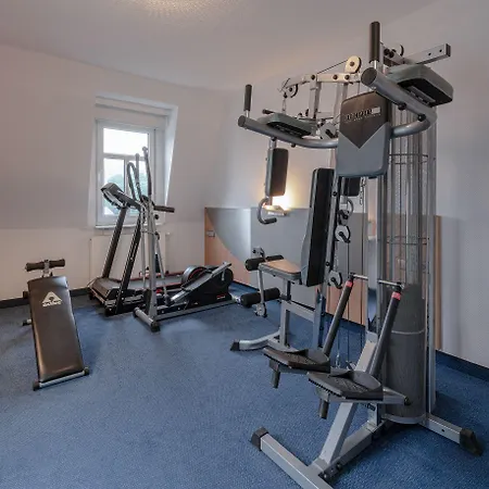 Neustaedter Hof ホテル シュヴァルツェンベルク