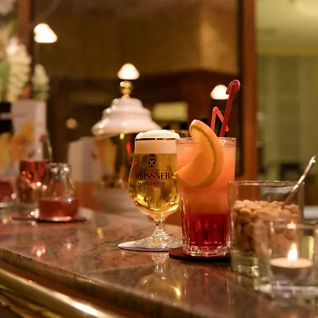 Ringhotel Neustaedter Hof Hotel 4*