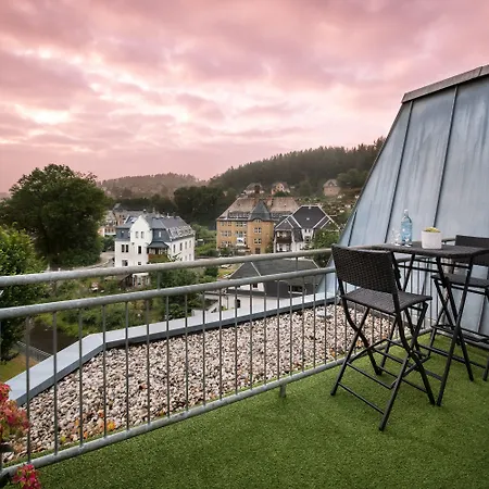 Ringhotel Neustaedter Hof 4*