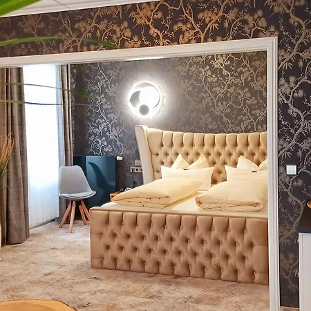 ホテル Neustaedter Hof