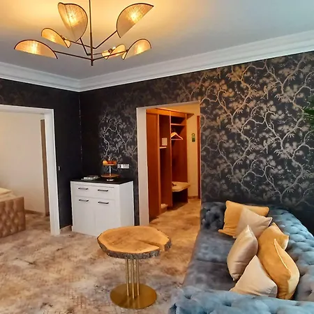 Ringhotel Neustaedter Hof 4* Schwarzenberg (Saxony)