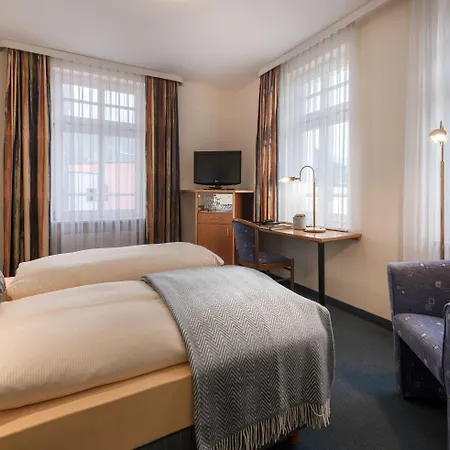 Ringhotel Neustaedter Hof