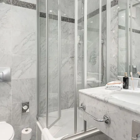 Ringhotel Neustaedter Hof Hotel Schwarzenberg (Saxony)