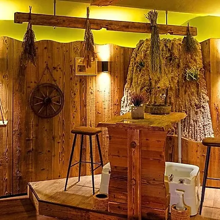 מלון Ringhotel Neustaedter Hof שווארצנברג