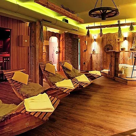 Ringhotel Neustaedter Hof 4*