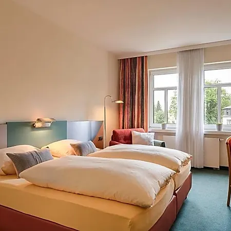 Ringhotel Neustaedter Hof 4*