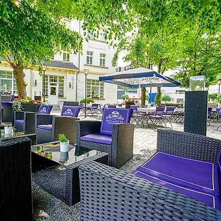 Ringhotel Neustaedter Hof