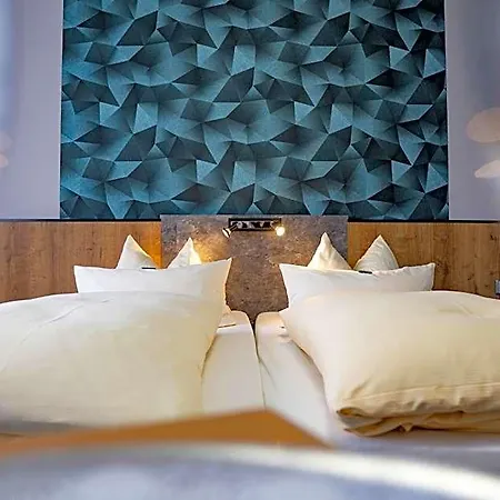 Ringhotel Neustaedter Hof 슈바르첸베르크