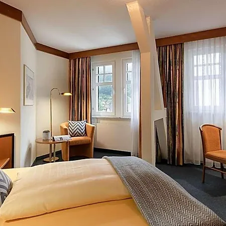 Ringhotel Neustaedter Hof