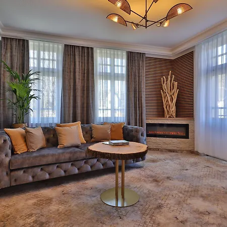 Ξενοδοχείο Ringhotel Neustaedter Hof 4*