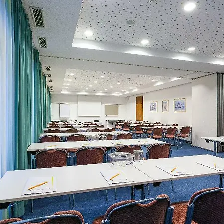 Neustädter Hof 4* Schwarzenberg/Erzgebirge