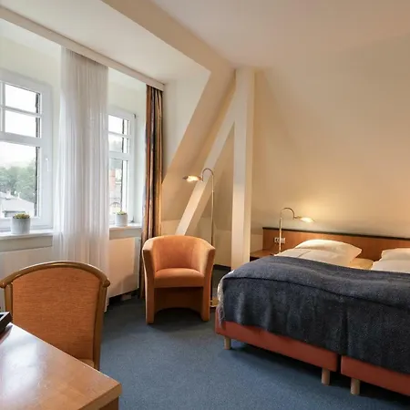 Ringhotel Neustaedter Hof Hotel