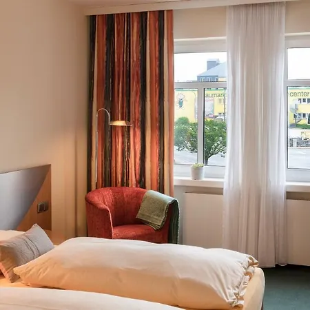 Neustädter Hof Hotel