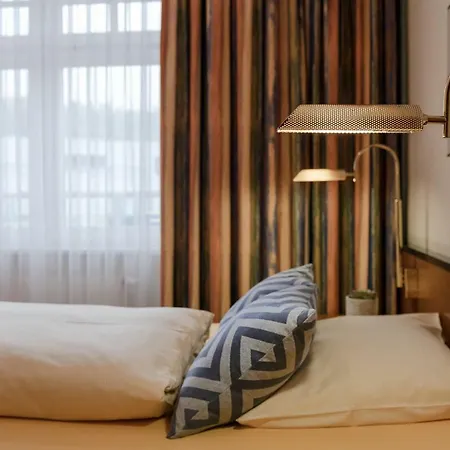 Neustadter Hof Hotel Schwarzenberg (Saxony)
