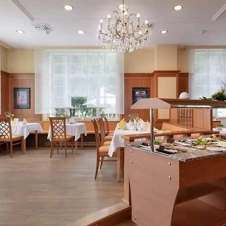 Neustadter Hof Schwarzenberg (Saxony)