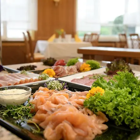 Ringhotel Neustaedter Hof 4*