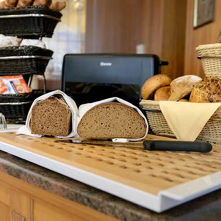 Hotel Ringhotel Neustaedter Hof