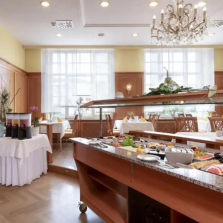 Ringhotel Neustaedter Hof 4*