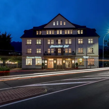Ringhotel Neustaedter Hof 4*