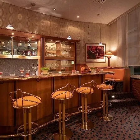 Neustädter Hof Hotel Schwarzenberg/Erzgebirge
