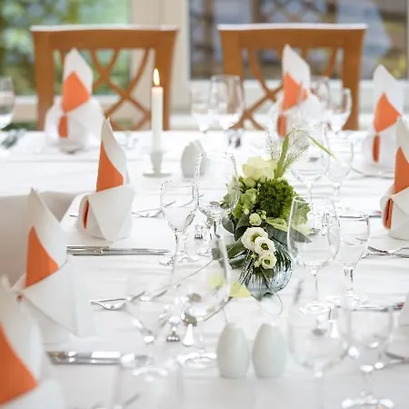 Ringhotel Neustaedter Hof Hotel