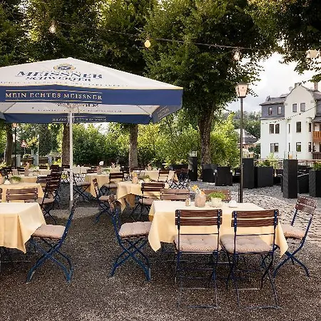 Ringhotel Neustaedter Hof