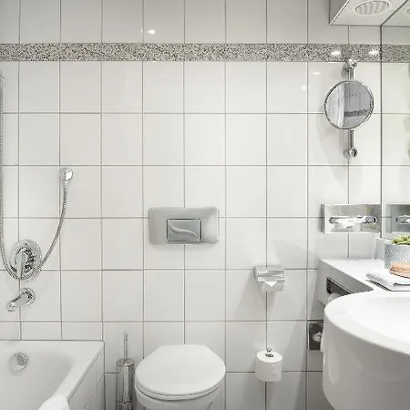 Neustaedter Hof ホテル シュヴァルツェンベルク