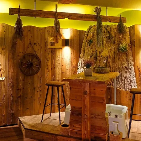 Neustädter Hof Hotel Schwarzenberg/Erzgebirge