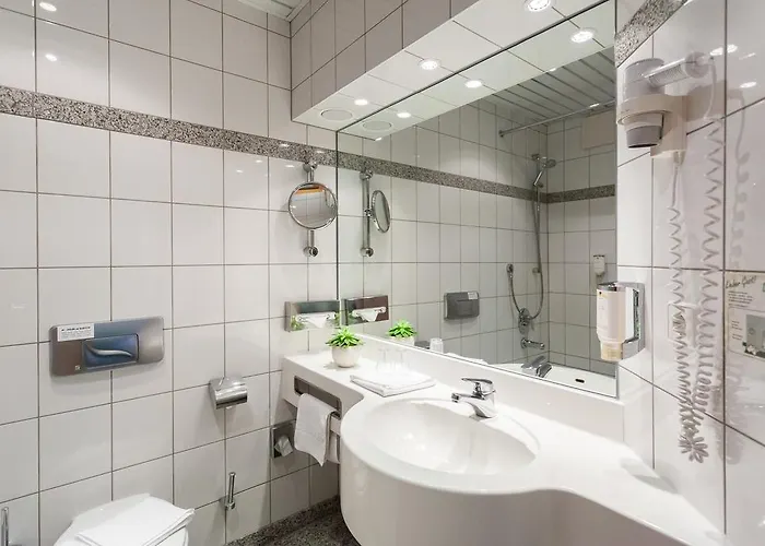 Neustadter Hof Hotel