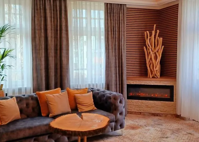 Neustadter Hof Schwarzenberg (Saxony)