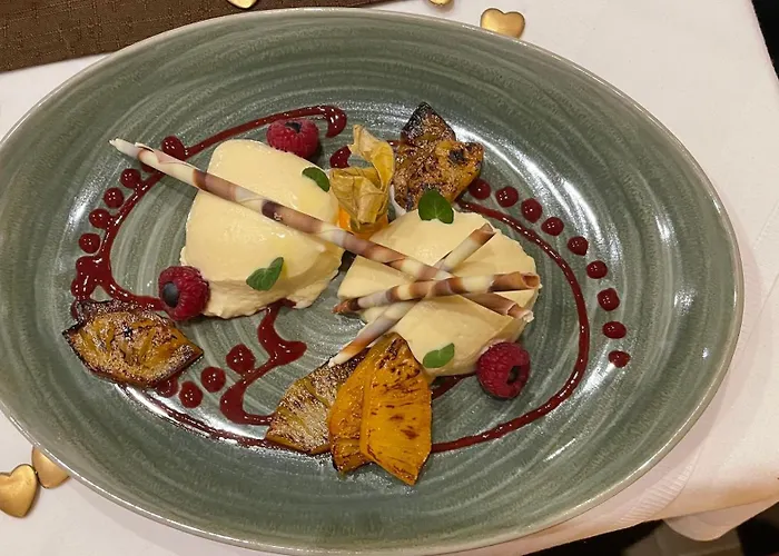 Neustadter Hof 4* Schwarzenberg (Saxony)