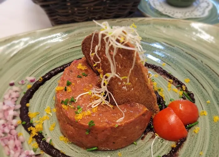 Hotel Neustadter Hof