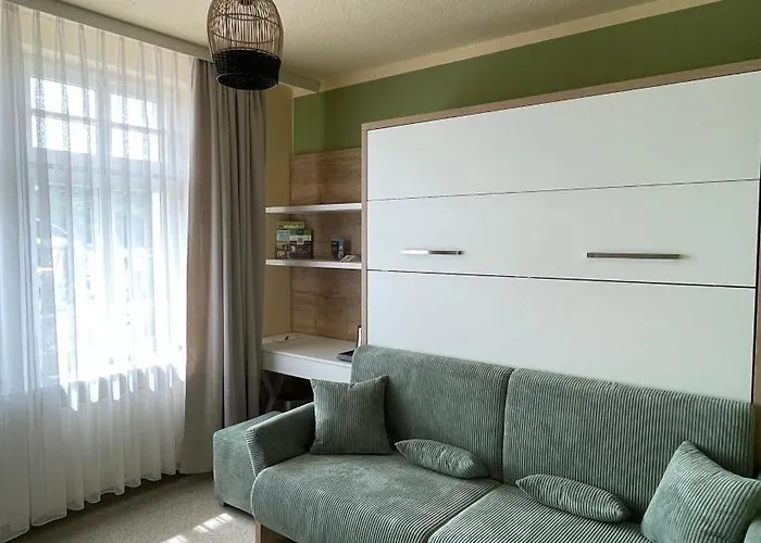 Neustadter Hof Hotel Schwarzenberg (Saxony)