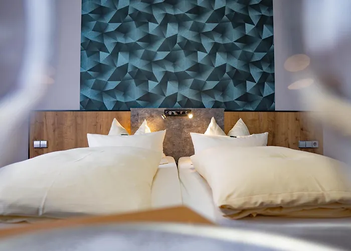 Hotel Neustadter Hof Schwarzenberg (Saxony)