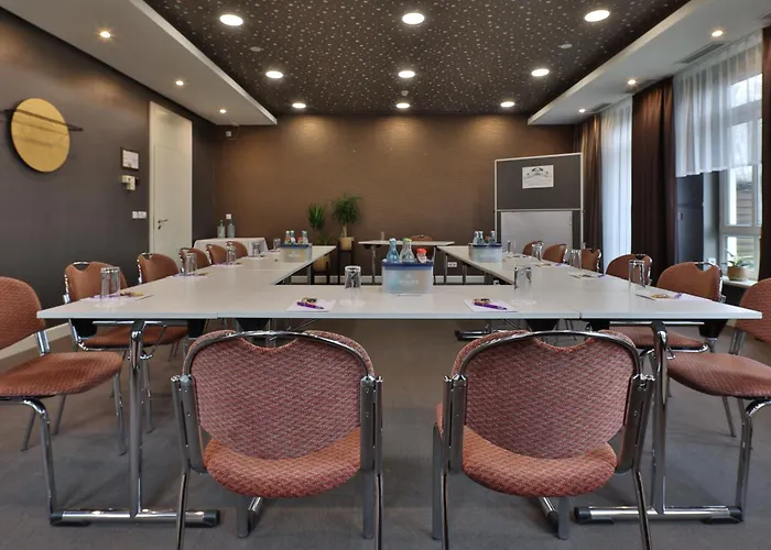 Neustadter Hof Schwarzenberg (Saxony)