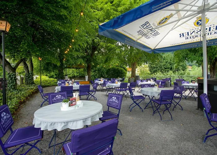 Neustadter Hof Hotel