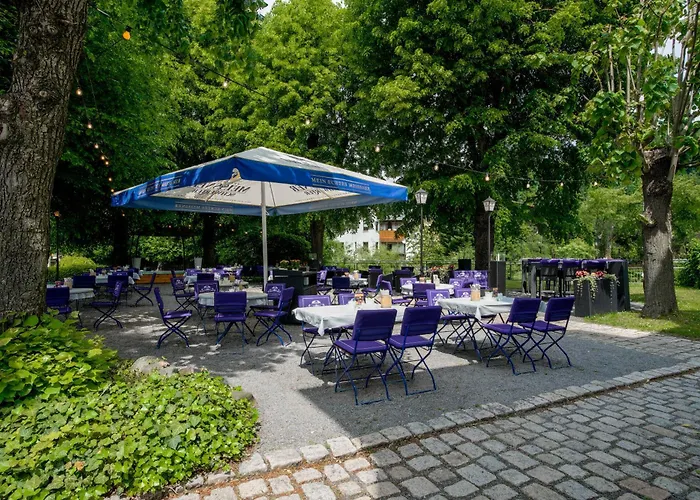 Hotel Neustadter Hof Schwarzenberg (Saxony)