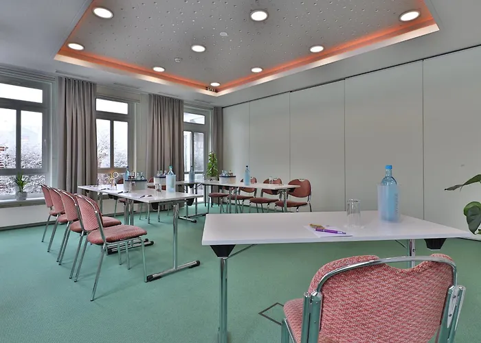 Hotel Neustadter Hof 4*